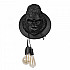 Настенный светильник Gorilla 10178 Black