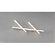 Настенный светильник JY CO-0120100A-WH-WW