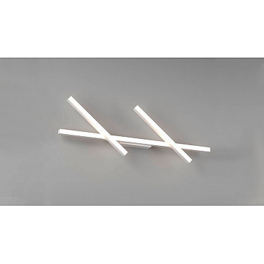 Настенный светильник JY CO-0120100A-WH-WW