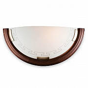 Настенный светильник Sonex Greca 060