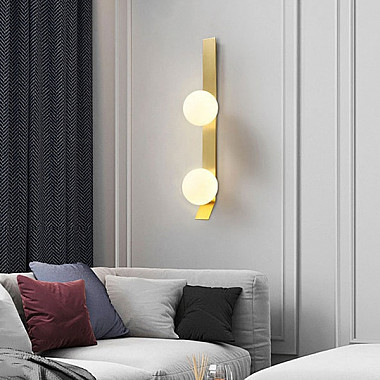 Настенный светильник Leen01