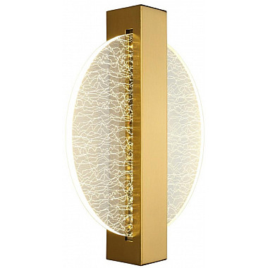 Настенный светильник Abeliya APL.343.11.08