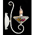 Бра Arte Lamp Fiorato A2061AP-1WG