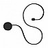 Настенный светильник LINE C AB15014-1C-BL