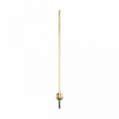 Настенный светильник Handle 10150/1230 Green