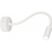 Настенный светильник WL 33 WH