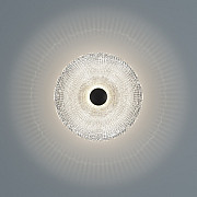 Настенный светильник Titania 40032/1 LED черный