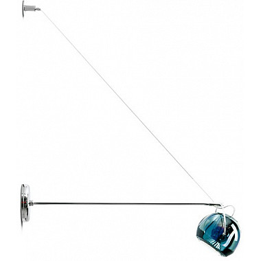 Настенный светильник Beluga D57D0331