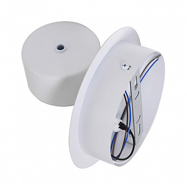 Настенный светильник Torina 8343/1W