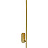 Настенный светильник Skipton 2295-60 BR