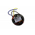 Настенный светильник BED BQ003103-A-3-DIM-WH-WW