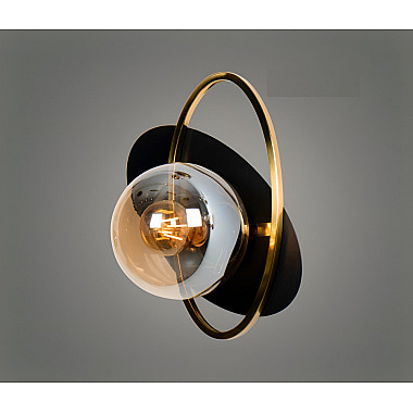 Настенный светильник F4124-64