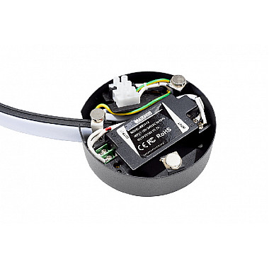 Настенный светильник LINE C AB15014-1C-BL