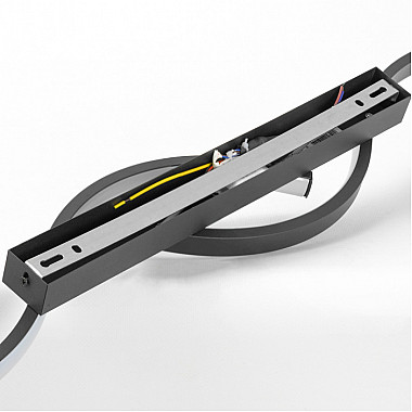 Настенный светильник Hardeman LSP-7389