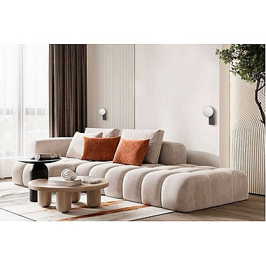 Настенный светильник DE-317 gothic