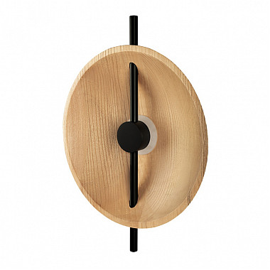 Настенный светильник Wood 10451W