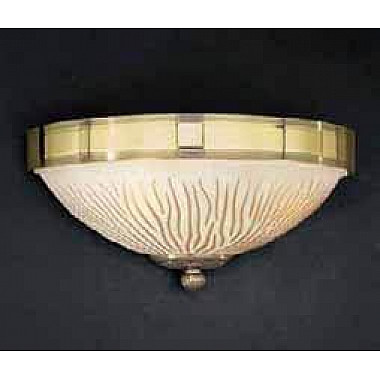 Настенный светильник Reccagni Angelo A.5710/2