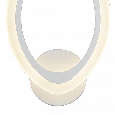 Настенный светильник Seven Fires Лисэль 75262.02.09.01