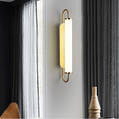 Настенный светильник Rumba01