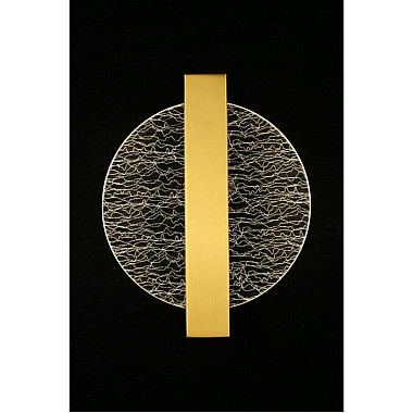 Настенный светильник Abeliya APL.343.11.08