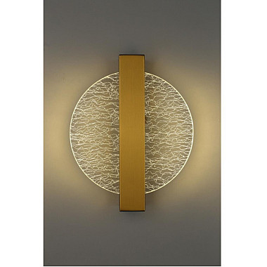 Настенный светильник Abeliya APL.343.11.08