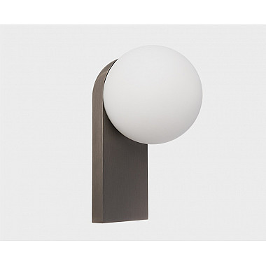 Настенный светильник DE-317 gothic