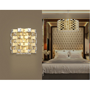 Настенный светильник High Light LH41014