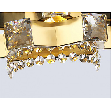 Настенный светильник High Light LH41014