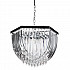 Подвесной светильник Divinare Cascata 3003/01 SP-8