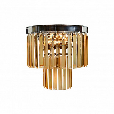Настенный светильник Triumph 7382/2W CR