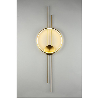 Настенный светильник Veronik APL.340.11.16