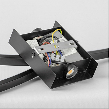 Настенный светильник Alachua LSP-7186