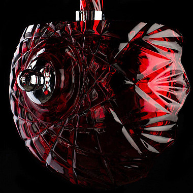 Бра Arte Lamp Teatro A3964AP-1RD