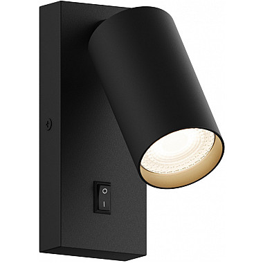 Настенный светильник Edge HSBL_0125