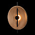 Настенный светильник Wood 10451W