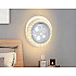 Настенный светодиодный светильник Ambrella light Ice FA272