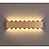 Настенный светодиодный светильник Odeon Light Magnum 3893/16WL