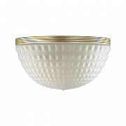 Настенный светильник Odeon Light Malaga 4936/1W