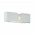 Настенный светильник Ideal Lux Clip AP2 Mini Bianco 049236