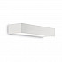Настенный светодиодный светильник Ideal Lux Cube Ap D30 161785