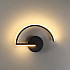 Настенный светодиодный светильник Odeon Light Suprema 4308/8WL