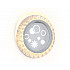 Настенный светодиодный светильник Ambrella light Ice FA272