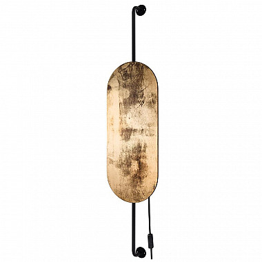 Настенный светильник Nowodvorski Wheel Lux II 8427