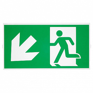 Пиктограмма SLV P-Light 240008