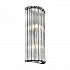 Настенный светильник iLamp Manhattan MB0266-2 Silver