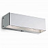 Настенный светильник Ideal Lux Flash AP2 Cromo 007397