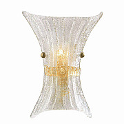 Настенный светильник Ideal Lux Fiocco AP1 Small 014623