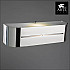 Настенный светильник Arte Lamp Cosmopolitan A7210AP-1CC