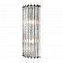 Настенный светильник iLamp Manhattan MB0266-2 Silver