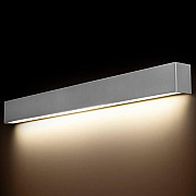 Настенный светодиодный светильник Nowodvorski Straight Wall 9614